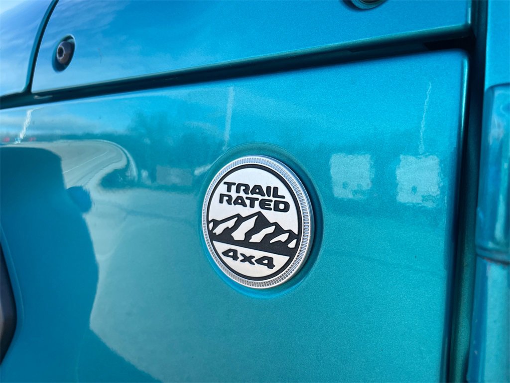 Used 2020 Jeep Wrangler Unlimited Sport S image 49