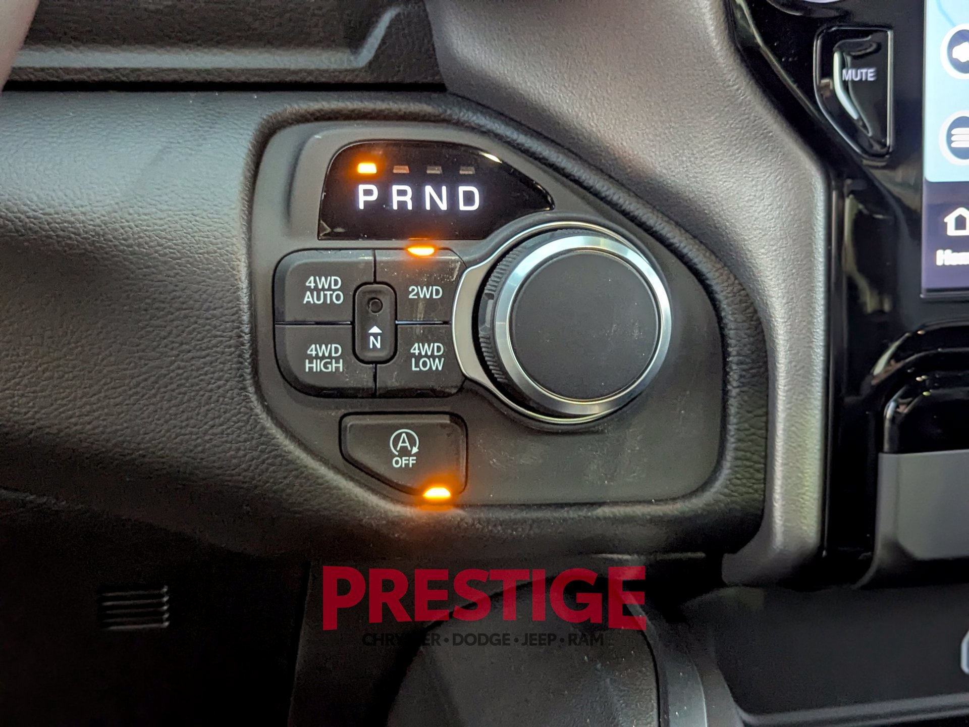 New 2026 RAM 1500 Big Horn AWD/4WD image 17