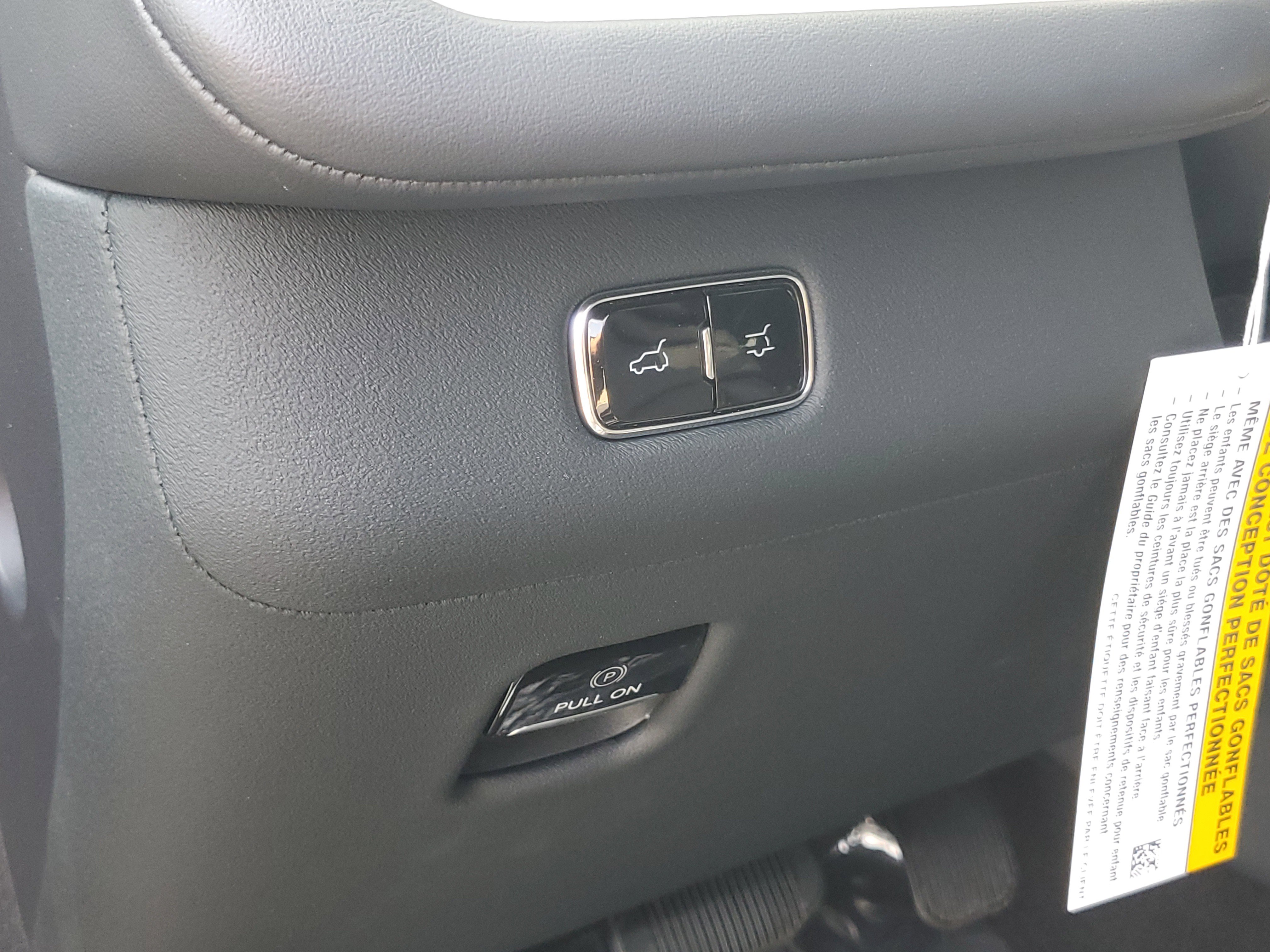 New 2025 Lincoln Navigator L Reserve w/ Jet Appearance Package image 15