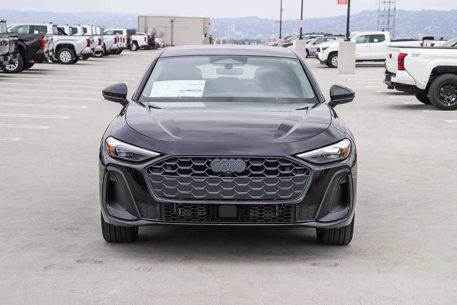 New 2026 Audi A5 2.0T Premium AWD/4WD image 2