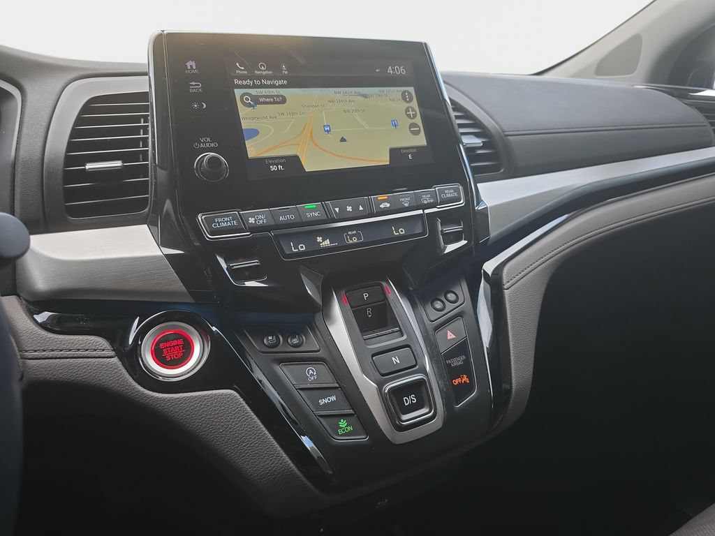Used 2020 Honda Odyssey Elite image 19