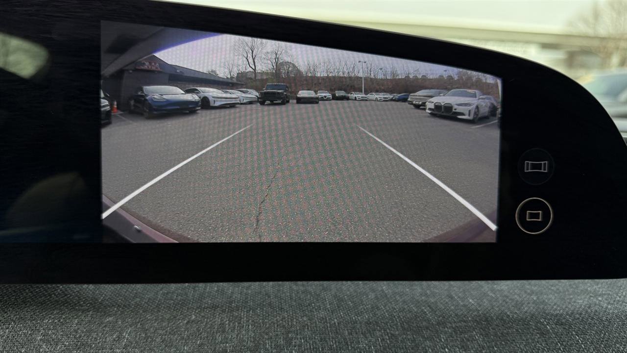 Used 2024 Lucid Air Touring image 57