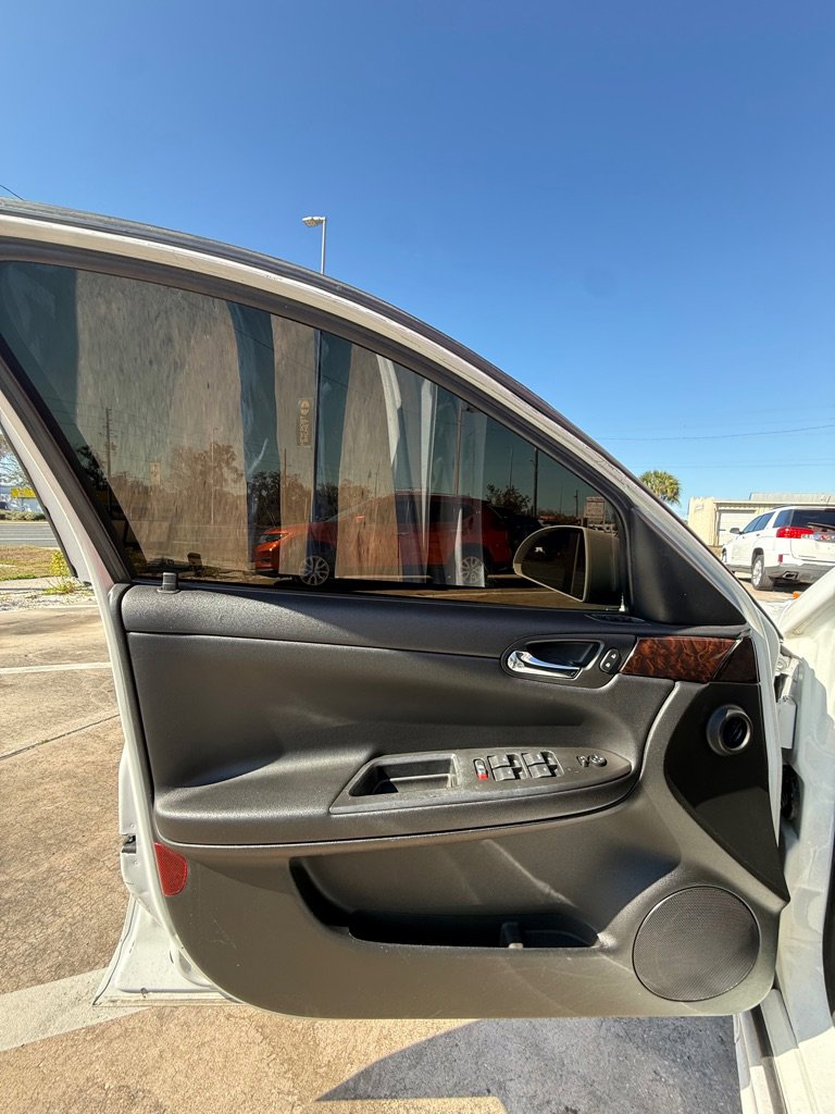 Used 2014 Chevrolet Impala Limited LS image 9