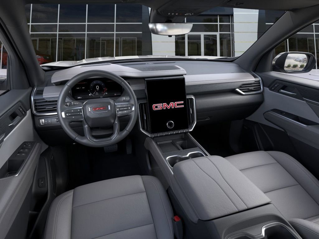 New 2026 GMC Acadia Elevation w/ Elevation Premium Package image 15