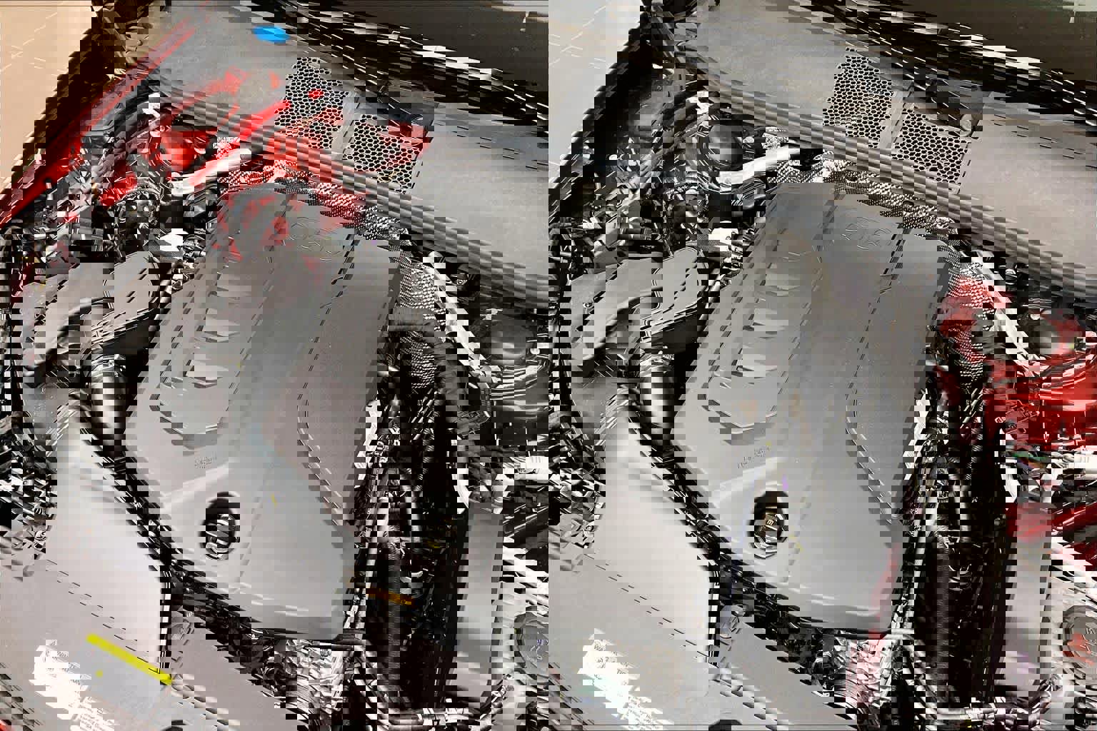 Used 2025 Audi A5 2.0T Premium image 31