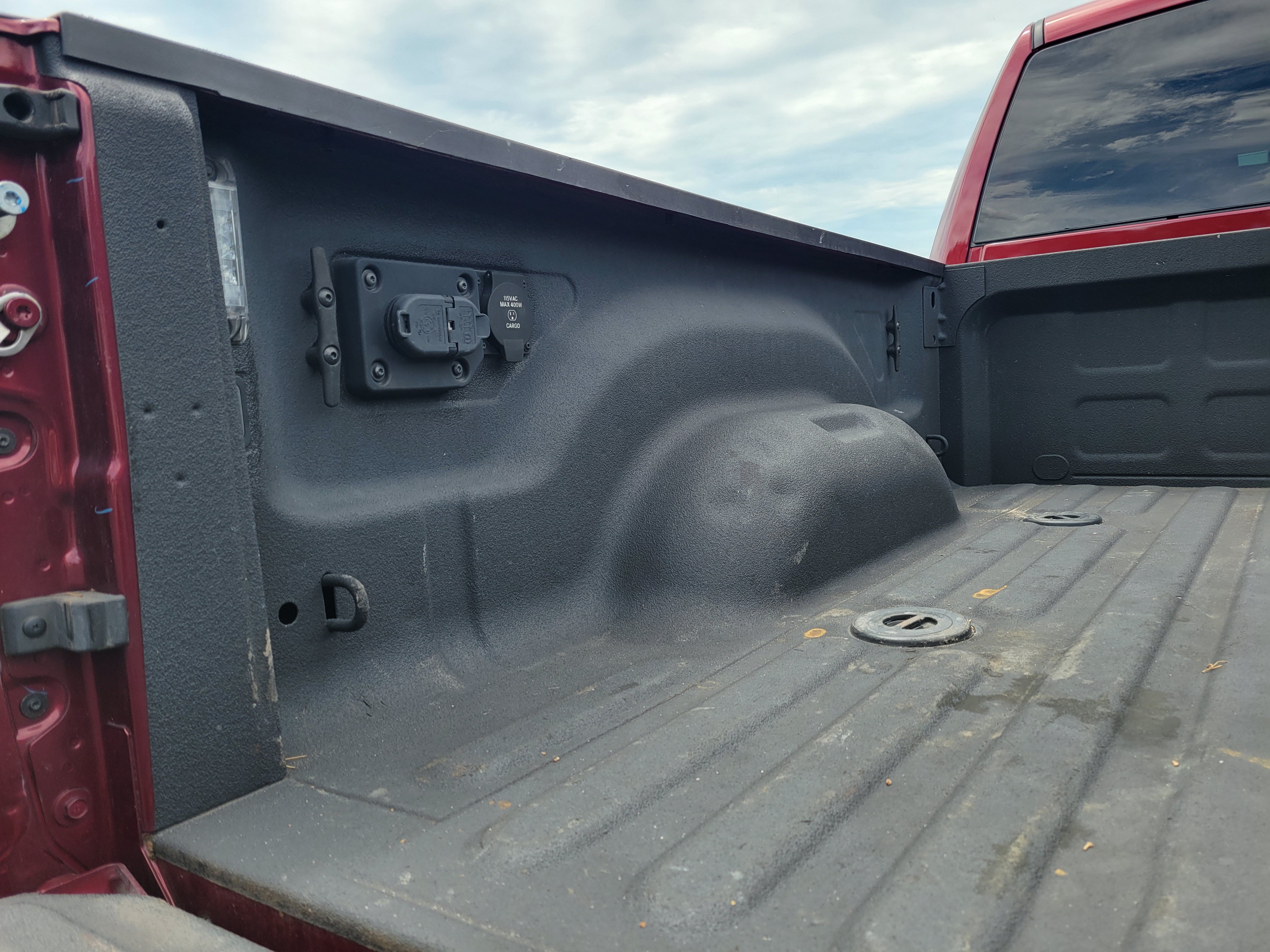 Used 2022 RAM 2500 Laramie AWD/4WD image 11