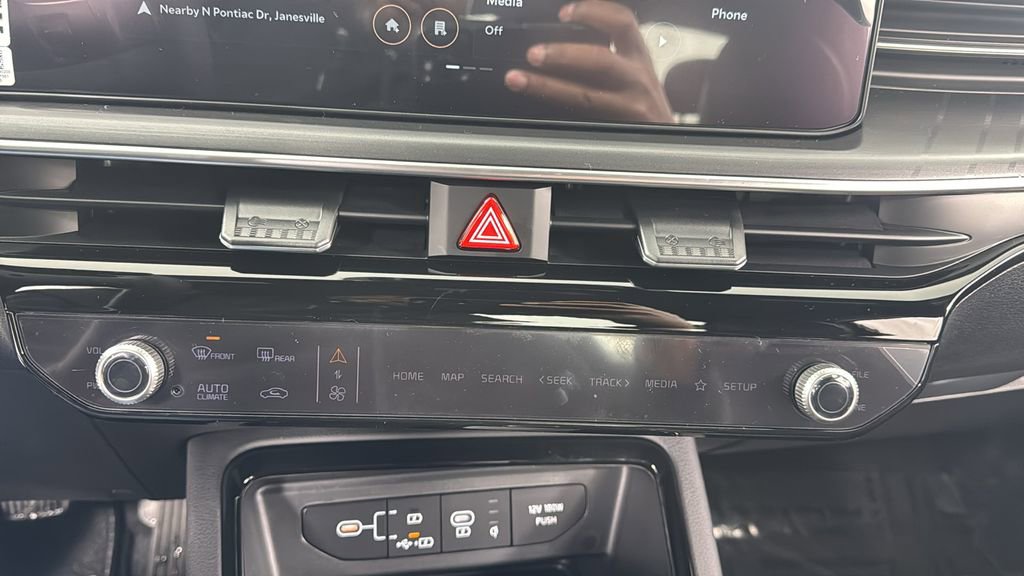 New 2026 Kia K5 GT-Line image 24