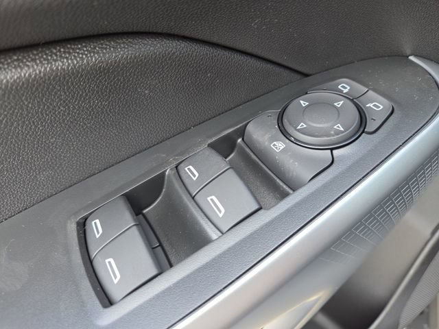 New 2026 Chevrolet Trax RS w/ Driver Confidence Package FWD image 9