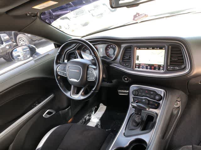 Certified 2020 Dodge Challenger R/T w/ Plus Package RWD image 12