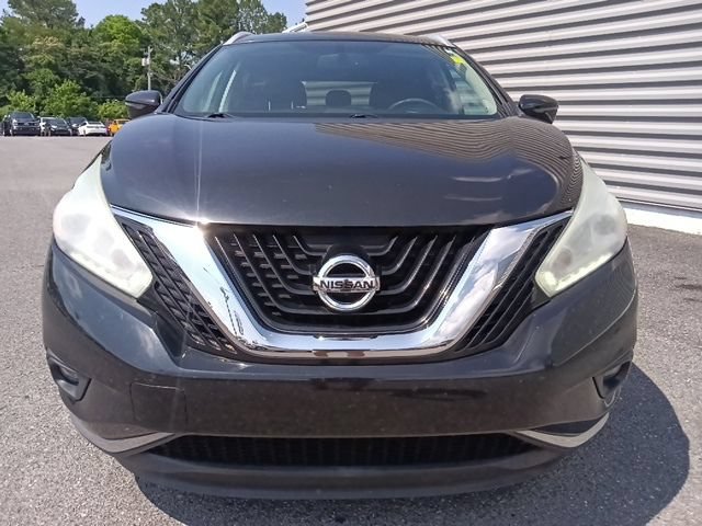 Used 2016 Nissan Murano SL FWD image 8