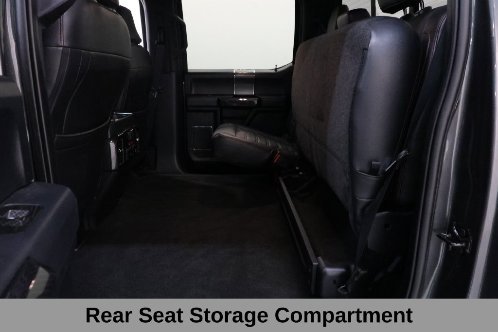Used 2020 Ford F150 Lariat w/ Equipment Group 502A Luxury AWD/4WD image 52