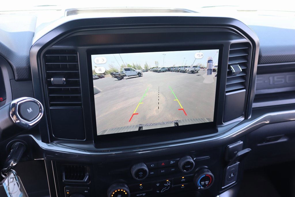 New 2025 Ford F150 STX w/ Equipment Group 200A image 6