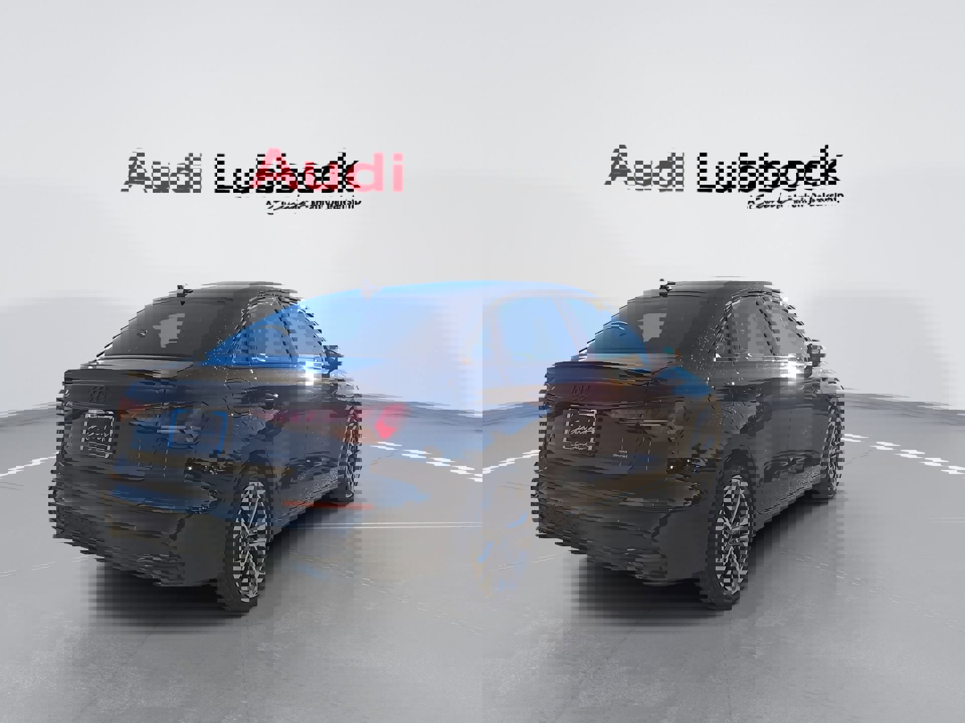 New 2026 Audi A3 2.0T Premium image 8