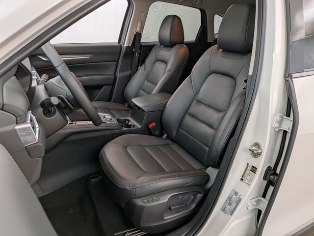 Certified 2023 MAZDA CX-5 AWD 2.5 S w/ Premium Plus Pkg image 11