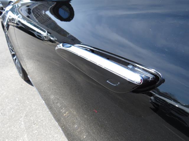 Used 2023 Mercedes-Benz S 580 4MATIC Sedan image 13