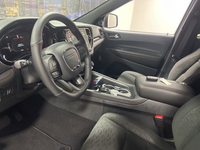 New 2026 Dodge Durango GT w/ Blacktop Package image 10