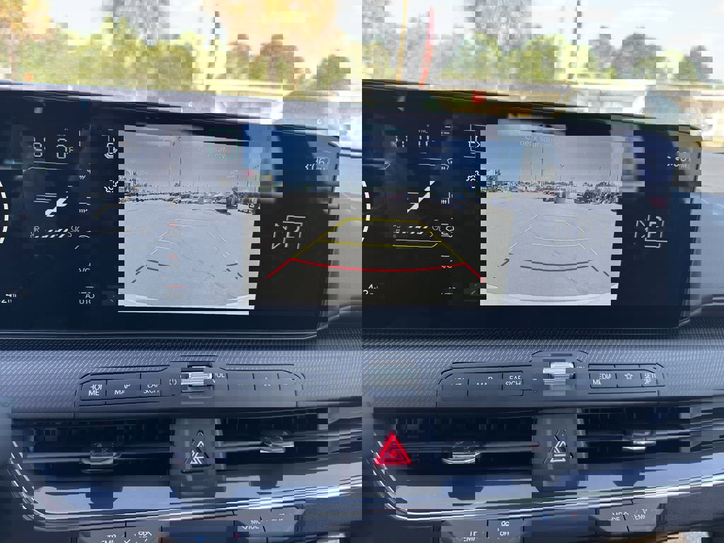 New 2025 Kia K4 GT-Line w/ GT-Line Premium Package image 17