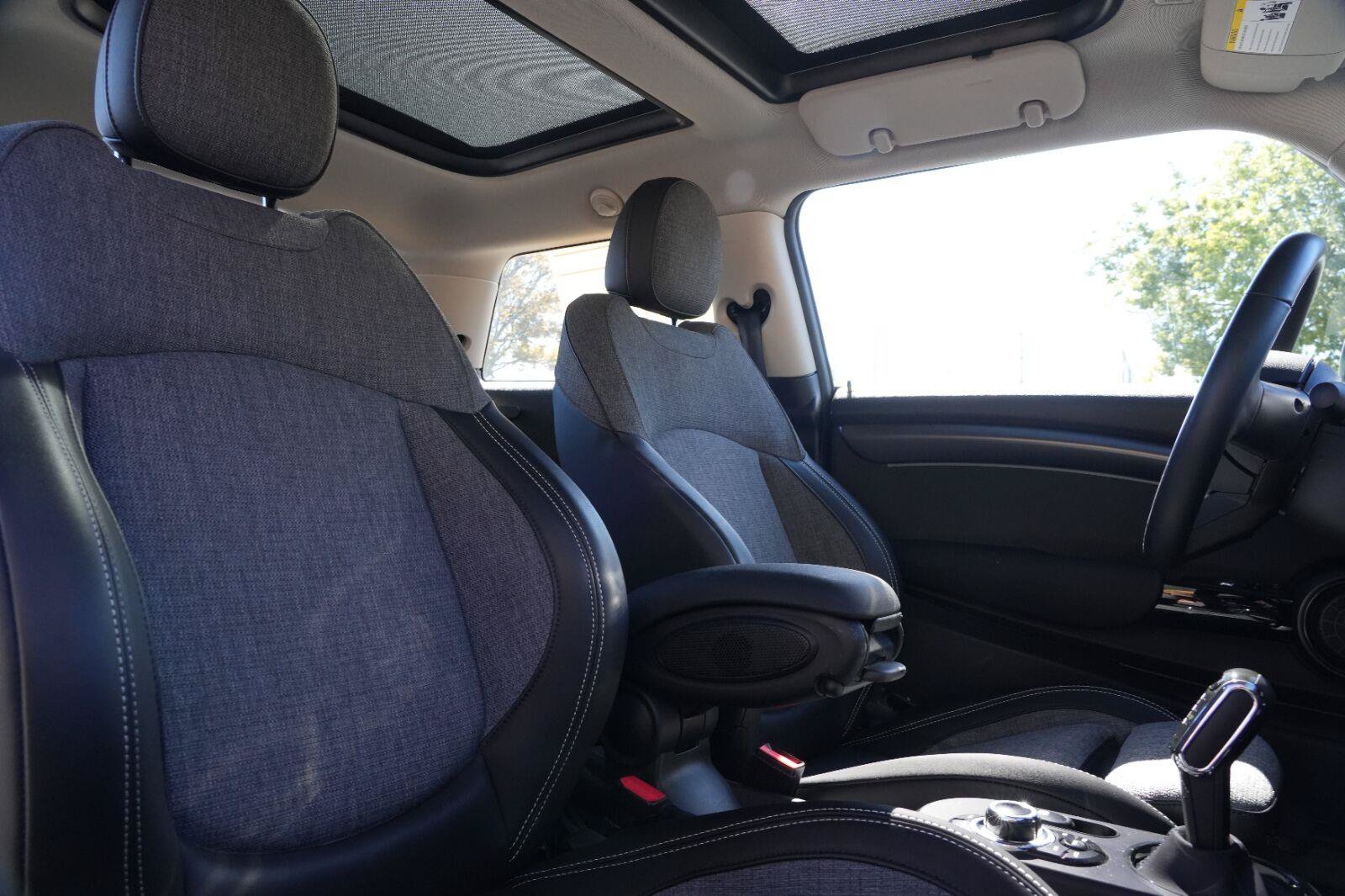 Used 2023 MINI Cooper SE FWD image 20