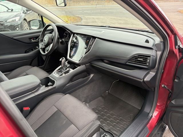 Used 2024 Subaru Outback Premium image 10