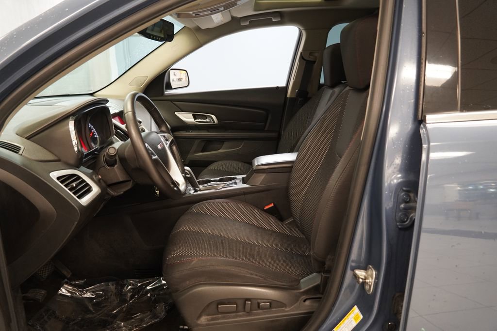 Used 2011 GMC Terrain SLE w/ Convenience Package image 6