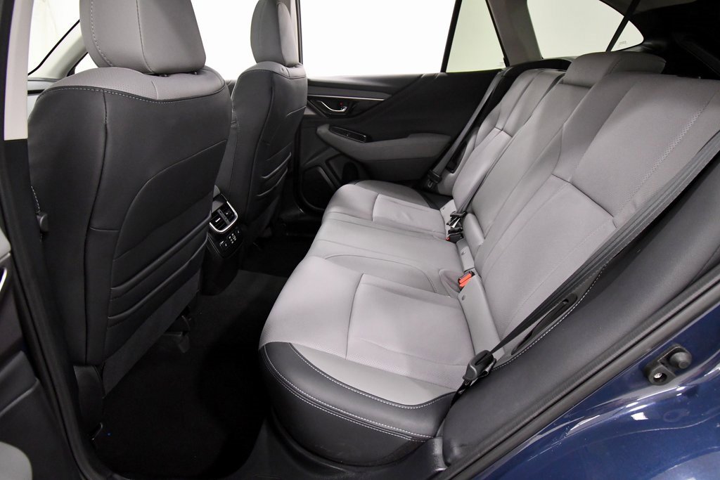 Used 2023 Subaru Outback Limited image 15