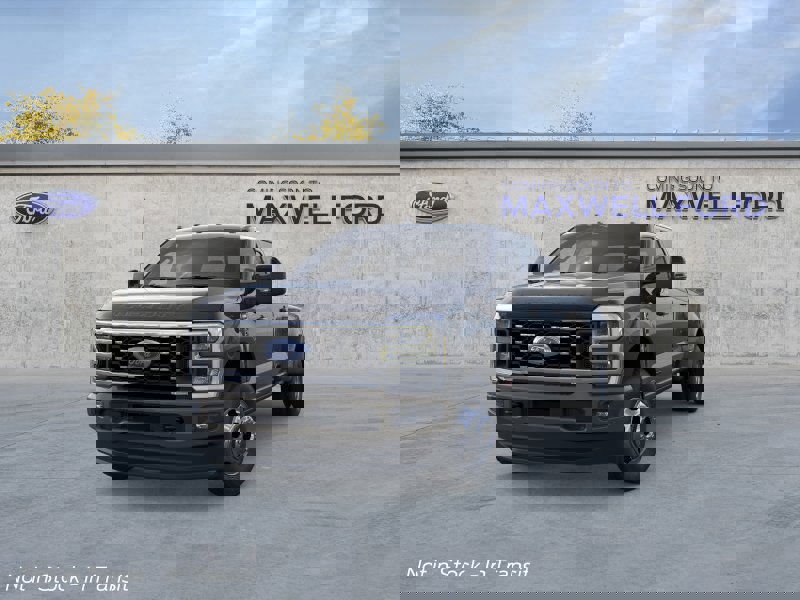 New 2026 Ford F350 King Ranch image 14