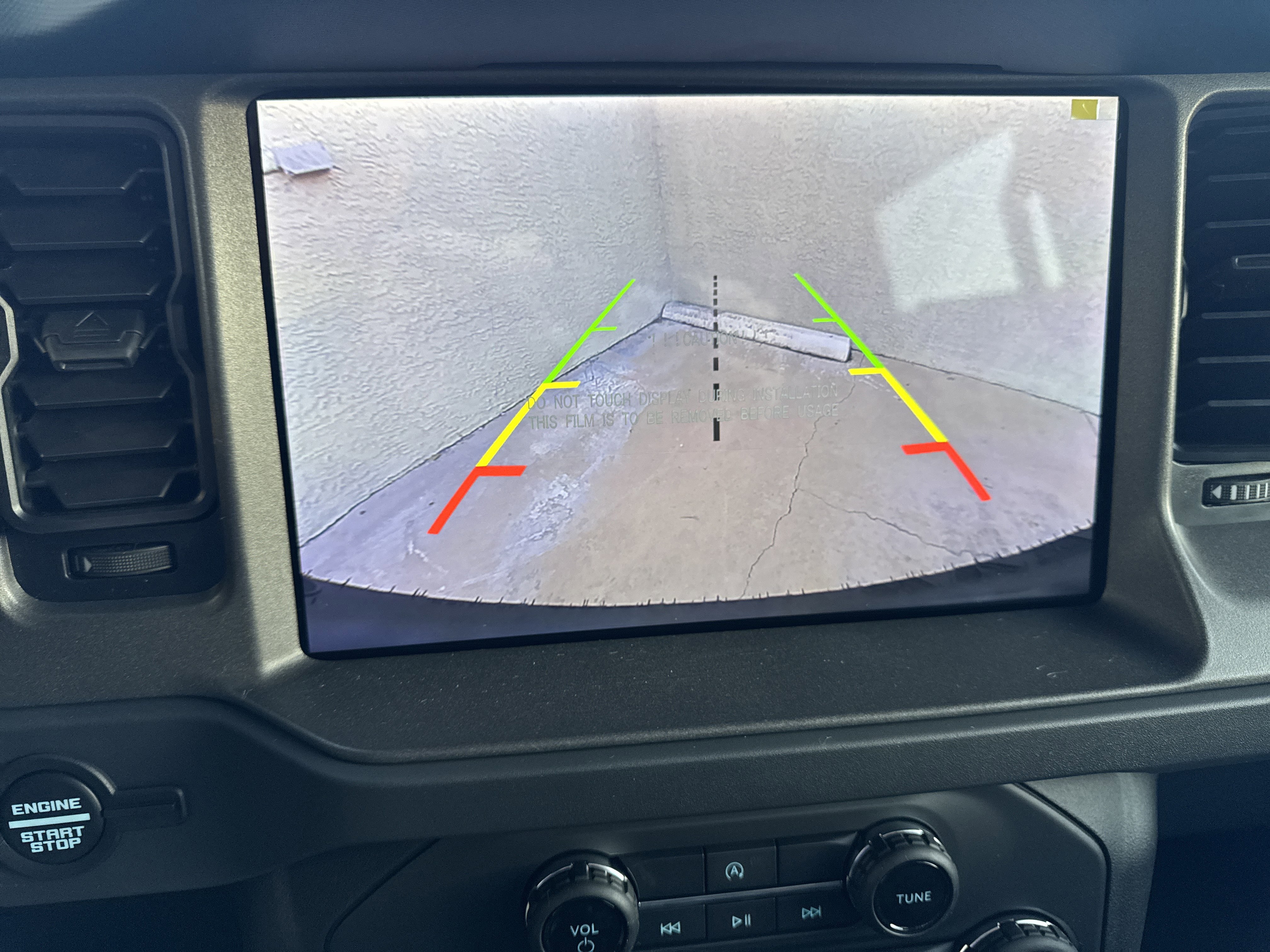 New 2025 Ford Bronco Badlands w/ Sasquatch Package image 31