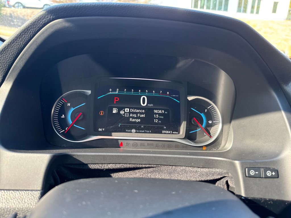 Used 2021 Honda Pilot Touring image 19