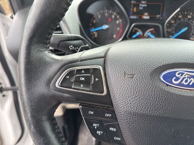Used 2017 Ford Escape Titanium AWD/4WD image 24