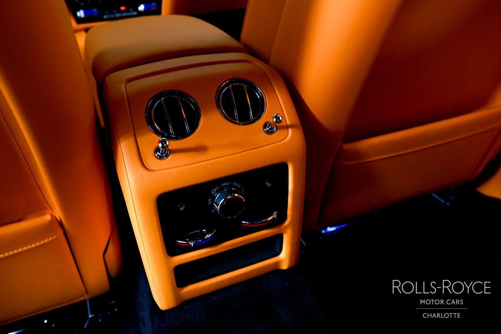 New 2027 Rolls-Royce Ghost AWD/4WD image 20