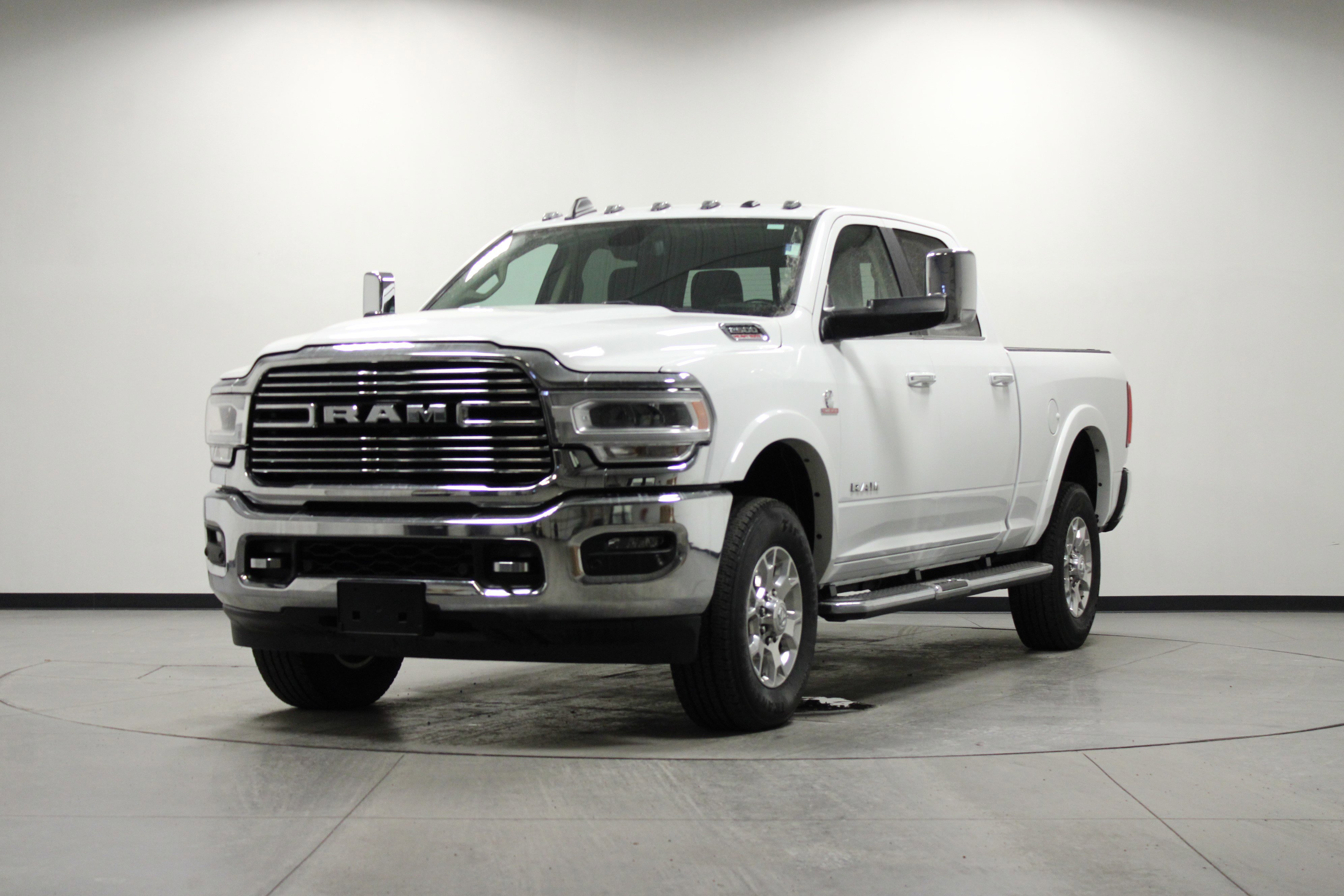 Used 2022 RAM 2500 Laramie image 6