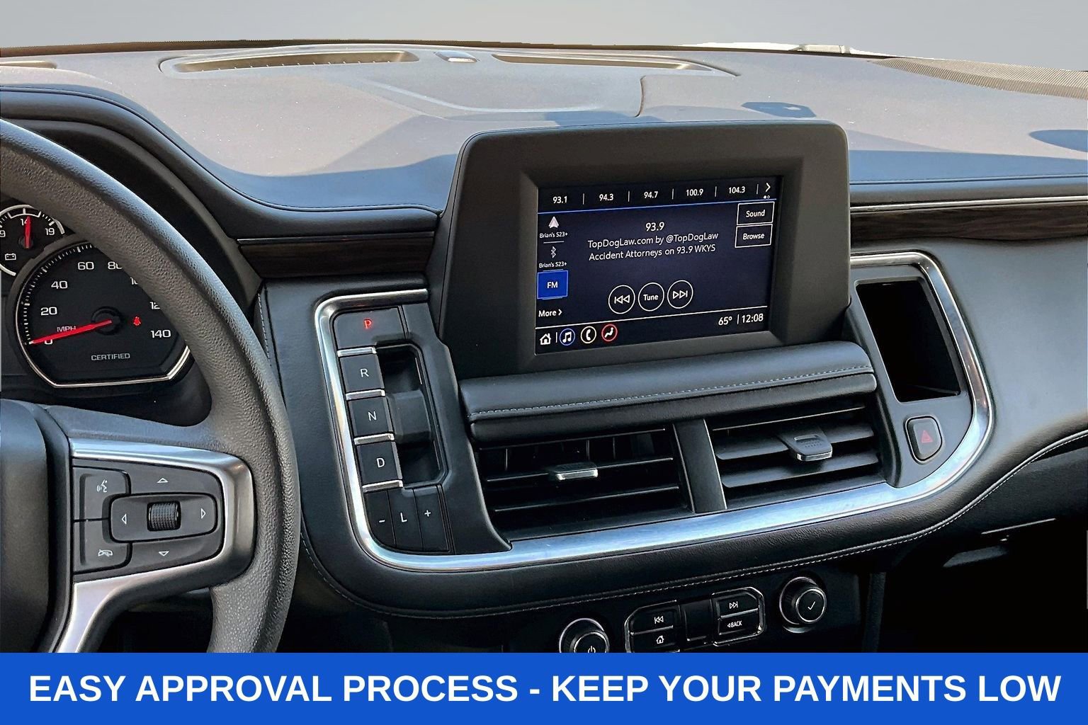 Used 2022 Chevrolet Tahoe 4WD image 12