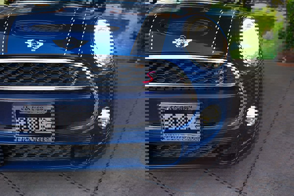 Used 2014 MINI Cooper S image 40