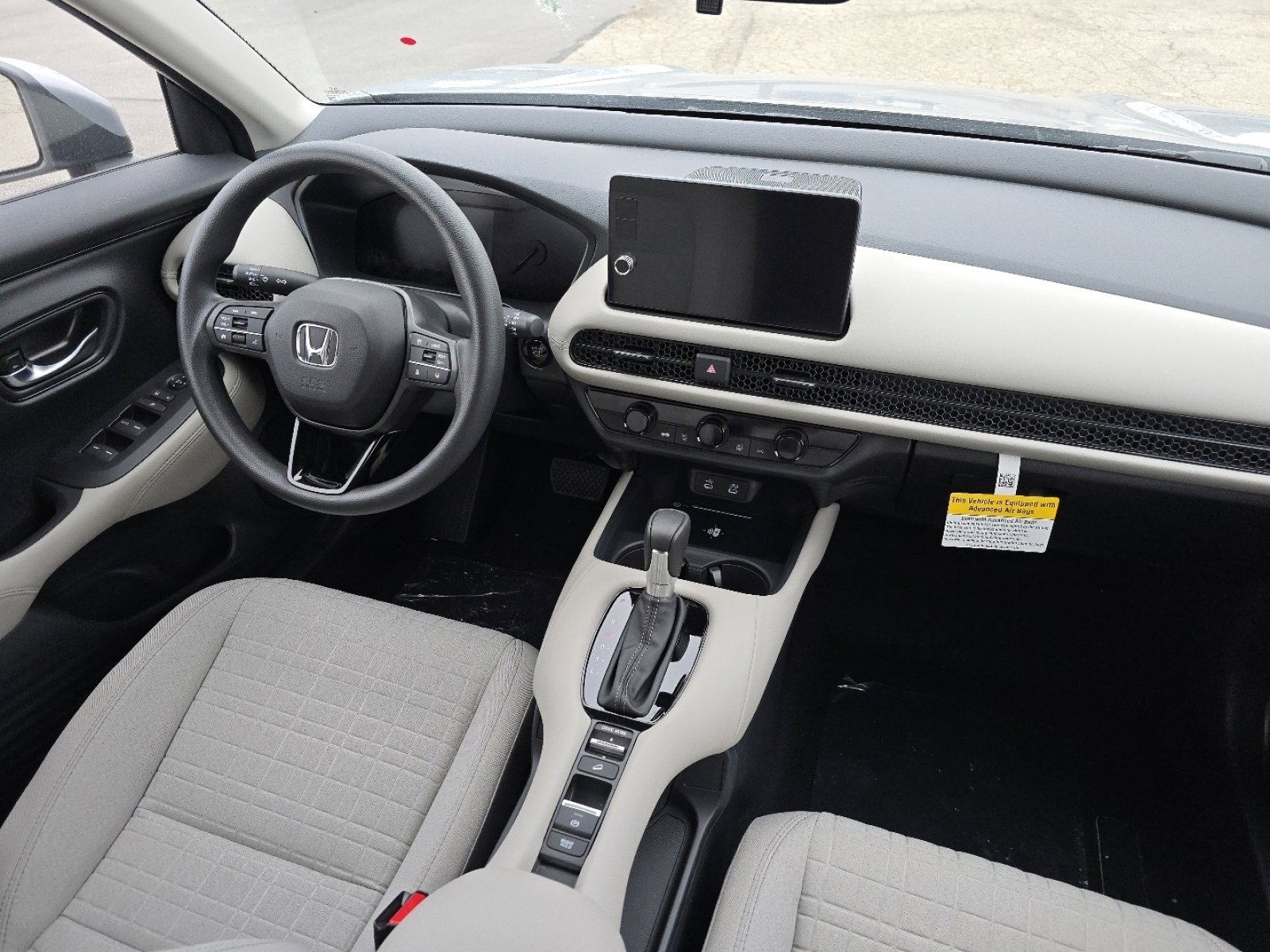 New 2026 Honda HR-V LX image 19