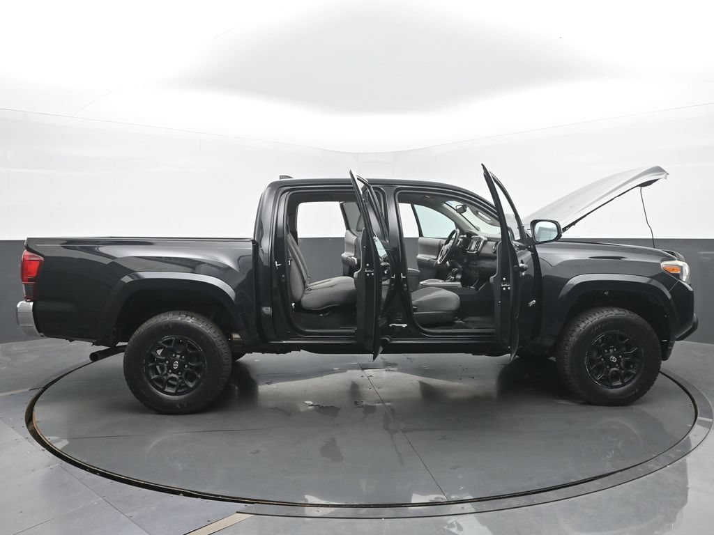 Used 2019 Toyota Tacoma SR5 RWD image 58