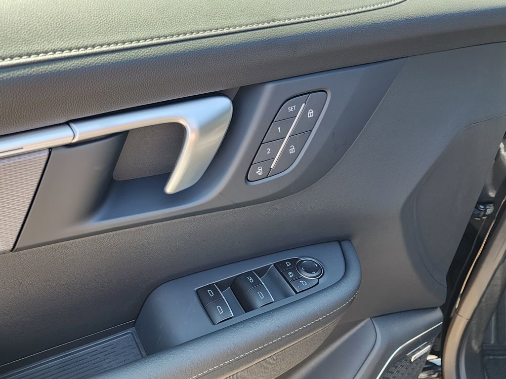 New 2026 Buick Enclave Sport Touring w/ Super Cruise Package image 14