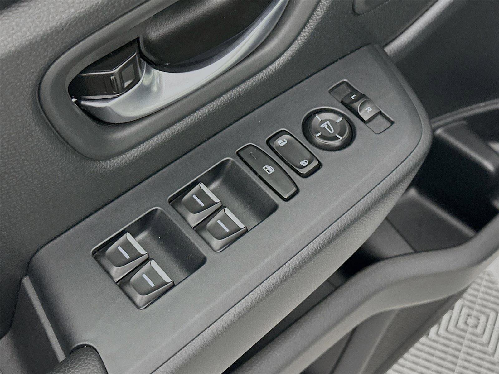 Certified 2026 Honda Passport RTL image 21
