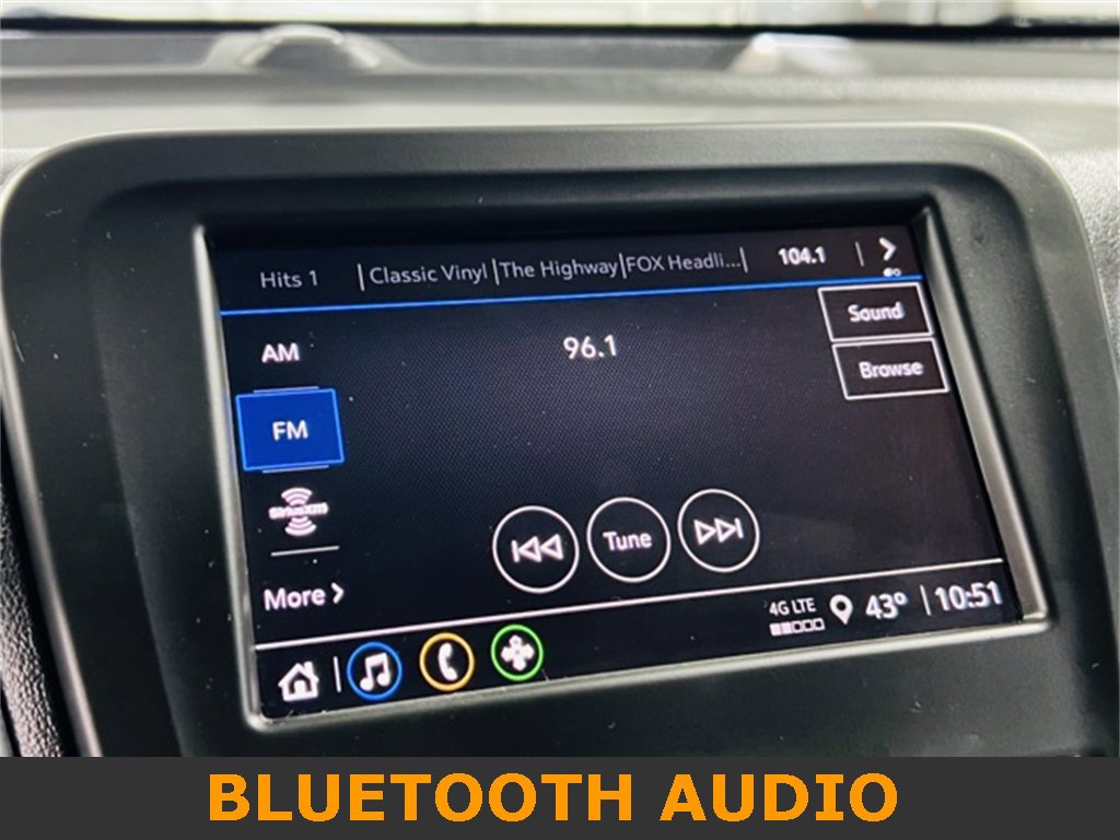 Used 2022 Chevrolet Equinox LT image 5