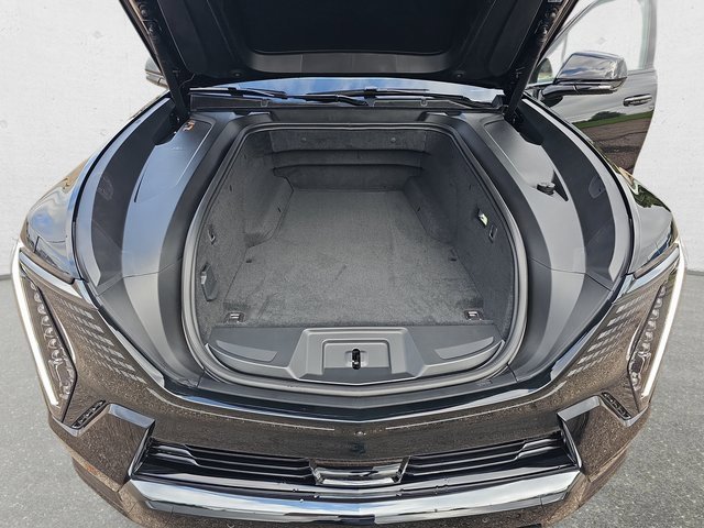 New 2026 Cadillac Escalade IQ Sport 1 w/ LPO, ONYX Package image 34