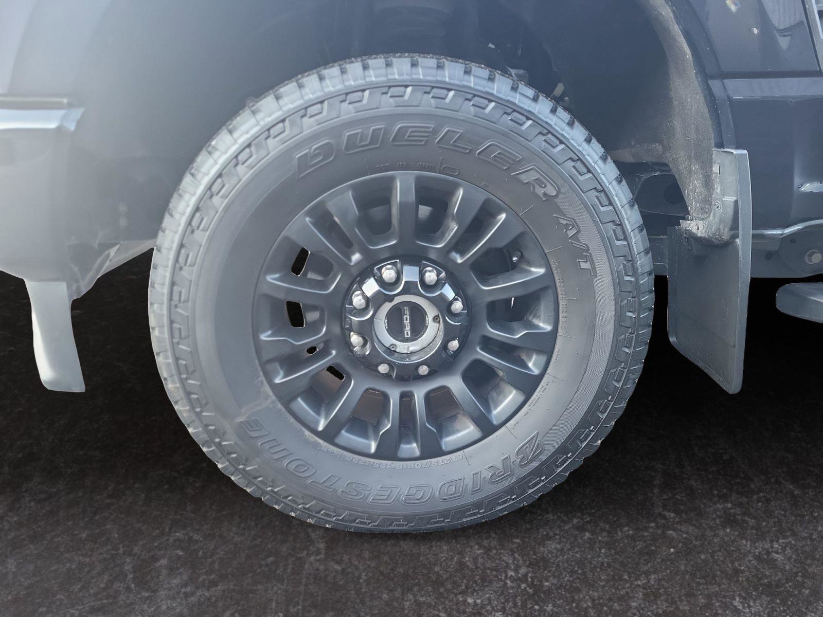 Used 2023 Ford F250 XLT w/ XLT Premium Package image 27