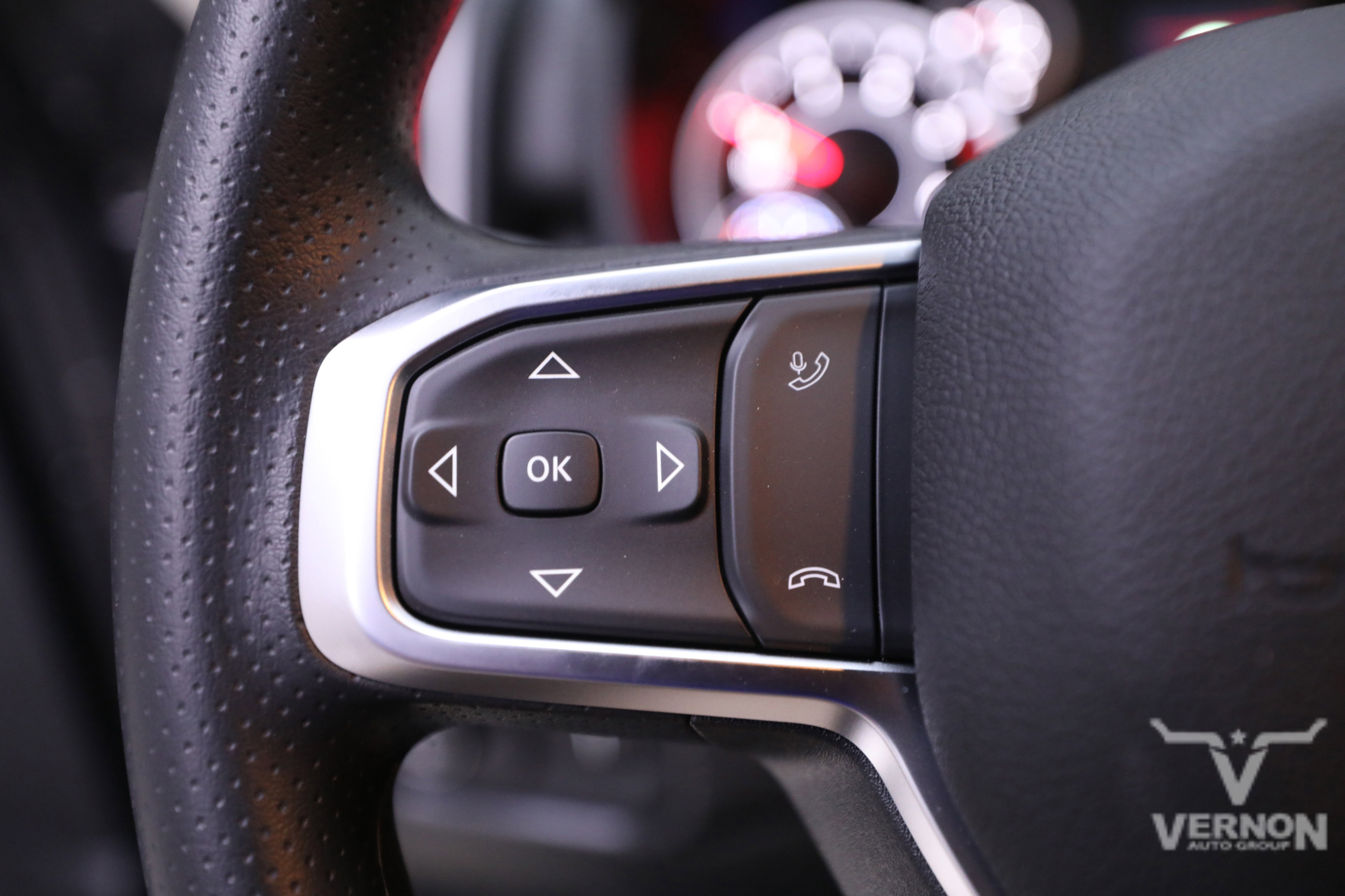 New 2026 RAM 2500 Tradesman image 19