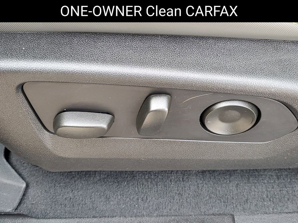 Certified 2024 Chevrolet Colorado ZR2 w/ Technology Package image 6