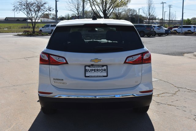 Used 2020 Chevrolet Equinox LT image 6