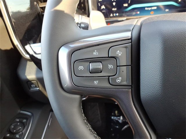 New 2026 Chevrolet Silverado 1500 High Country w/ High Country Premium Package image 13