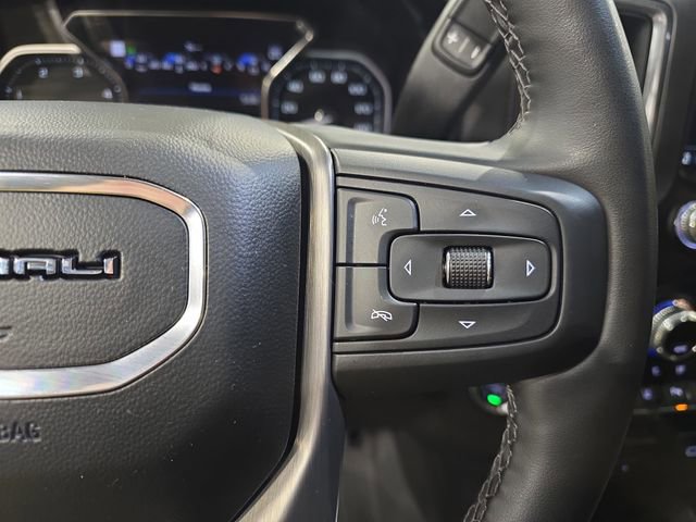 Used 2023 GMC Sierra 2500 Denali w/ Denali Ultimate Package image 18