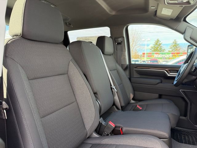 New 2026 Chevrolet Silverado 2500 LT w/ All Star Edition image 36
