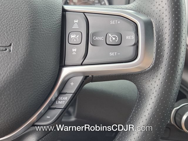 New 2026 RAM 1500 Express AWD/4WD image 27