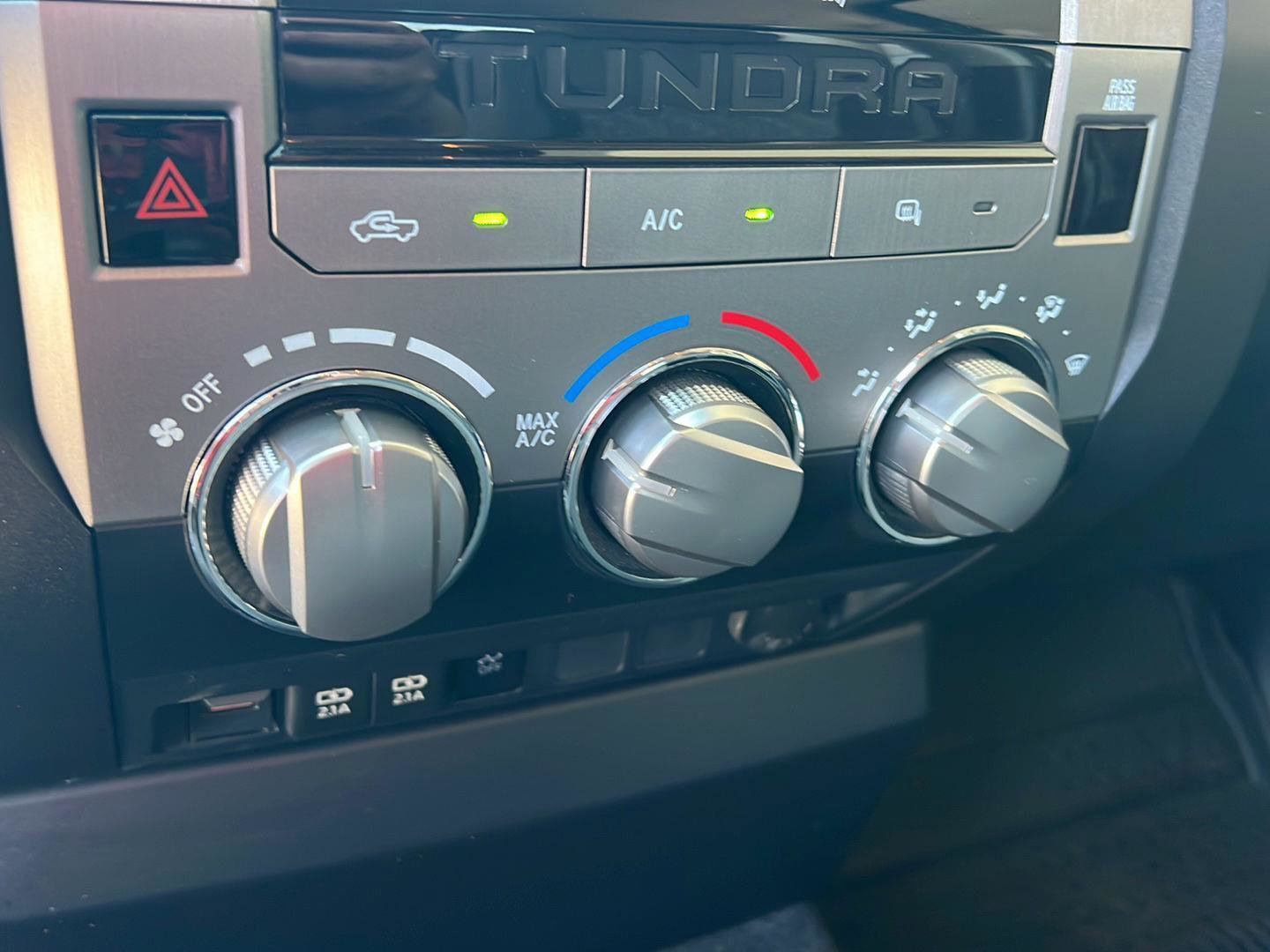 Used 2020 Toyota Tundra SR image 26