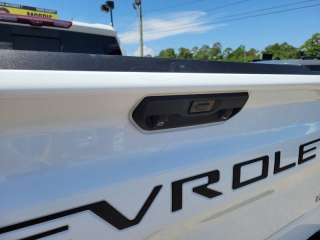 Used 2023 Chevrolet Silverado 1500 LTZ w/ LTZ Premium Package image 7