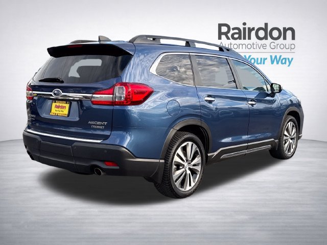 Used 2020 Subaru Ascent Touring w/ Popular Package #2 AWD/4WD image 7